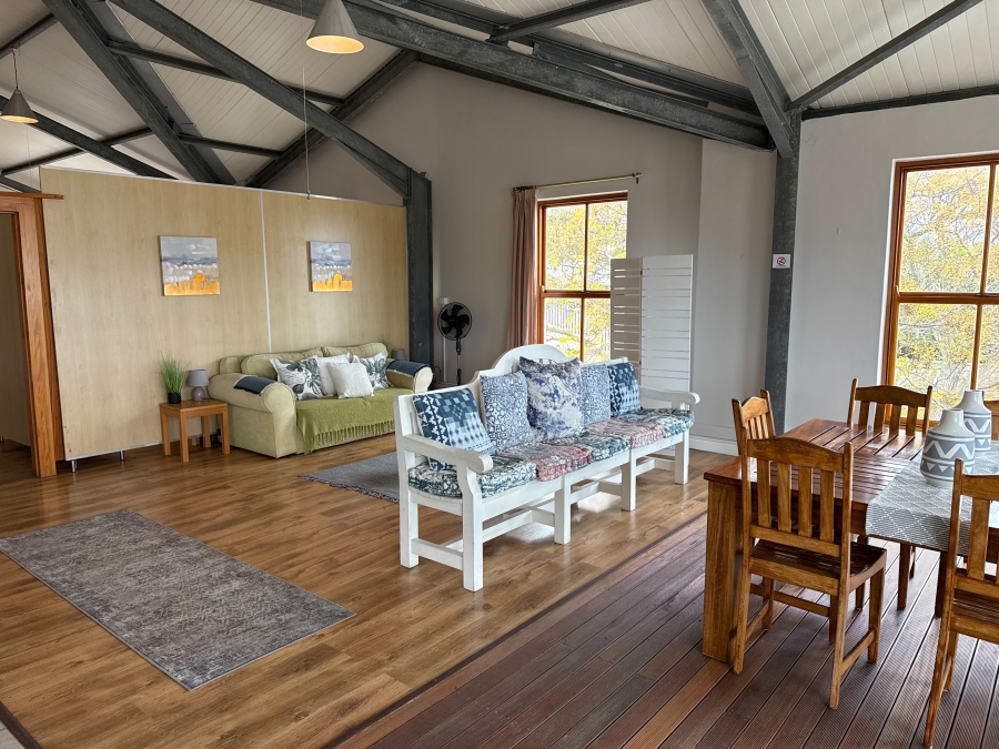 To Let 2 Bedroom Property for Rent in Knysna Central Western Cape